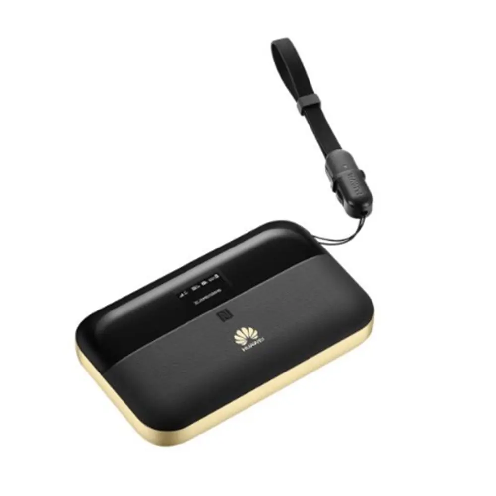 Huawei E5885 WiFi Pro2 4G LTE FDD/TD 300Mbps WIFI Router Hotspot