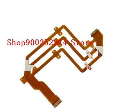 

Новый гибкий кабель для видеокамеры SONY SX33E SX34E SX43E SX44E SX63E SX33 SX34 SX43 SX44 SX63, 2 шт./упаковка