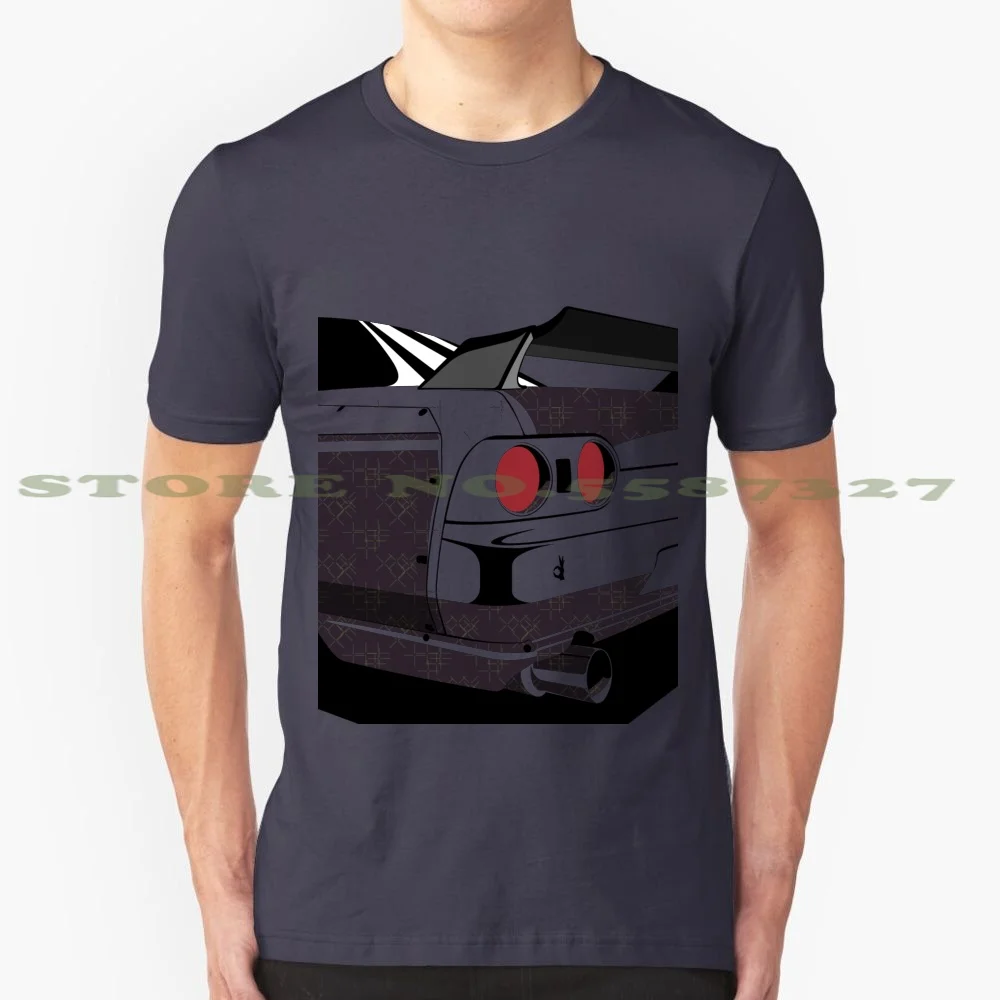 Part Of Legend Fashion Vintage Tshirt T Shirts Nsx Silvia Skyline Gtr R32 Bnr32 Skyline Gtr