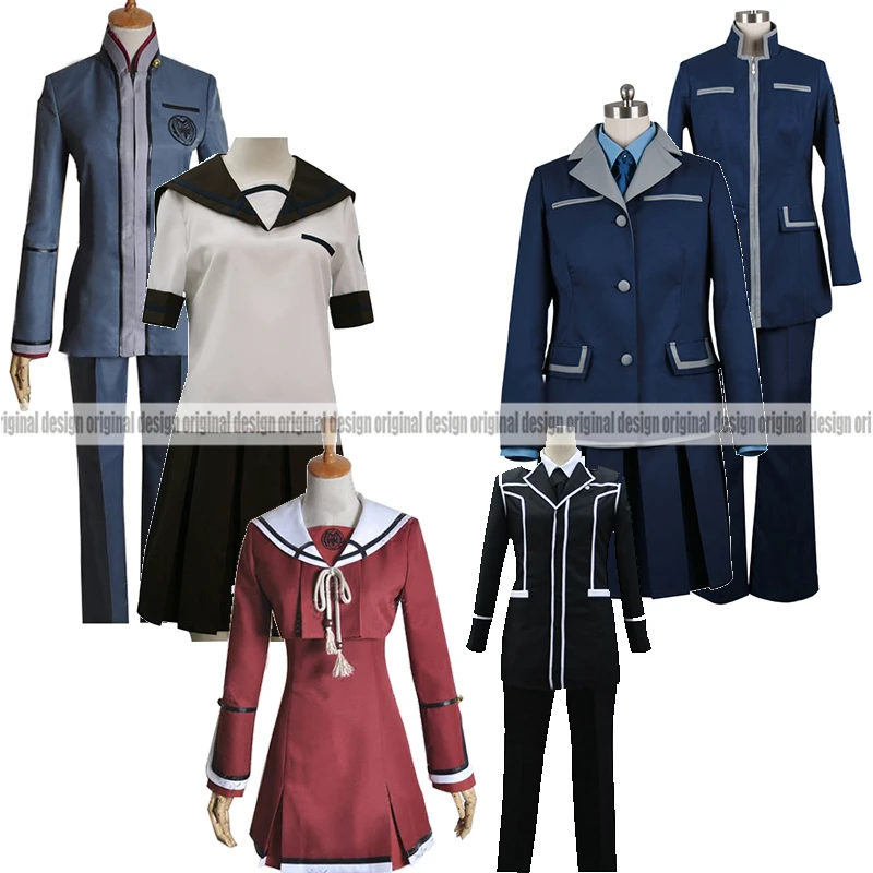 

Hiiro no Kakera Tamaki Kasuga Takuma Onizaki Mahiro Atori Shinji Inukai Clothing Cosplay Costume,Customized Accepted