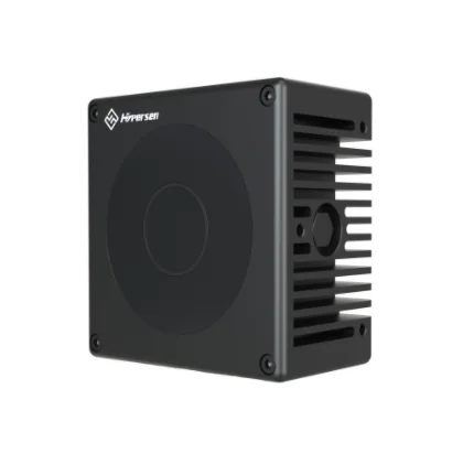 HYPERSEN Solid-state LiDAR sensor HPS-3D640 Ranging Sensor 5 meters High precision 1cm 25Hz  Strong light performance 80000 Lux