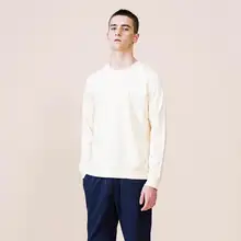 Men's Casual Sweatshirt Oversized #2