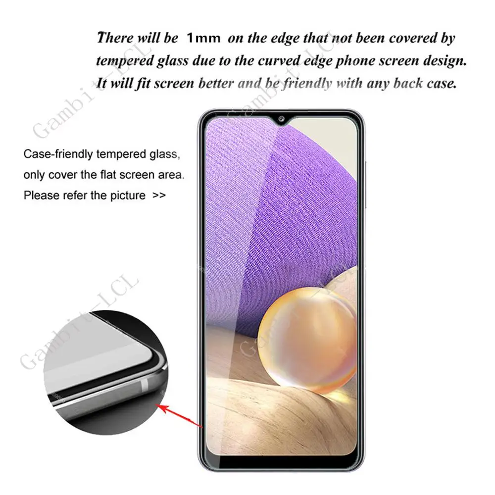 2-5PCS 9H HD gehärtetes Glas für Google Pixel 10a 6,3" AUF GooglePixel10a Pixel10a Displayschutzfolie – Detail 3