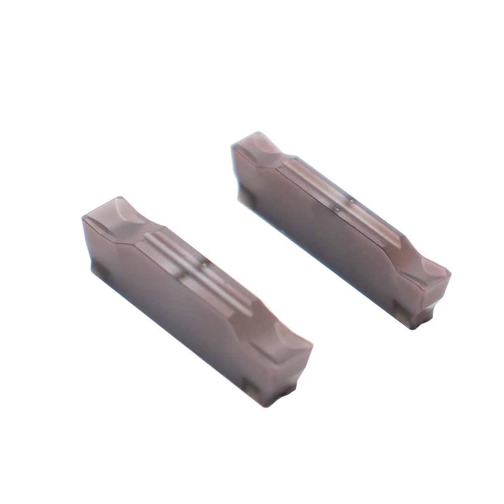 Grooving Tool MGMN400 MGMN300 H YC1125 Grooving Carbide Inserts CNC Metal Lathe Tools MGMN Grooving Inserts