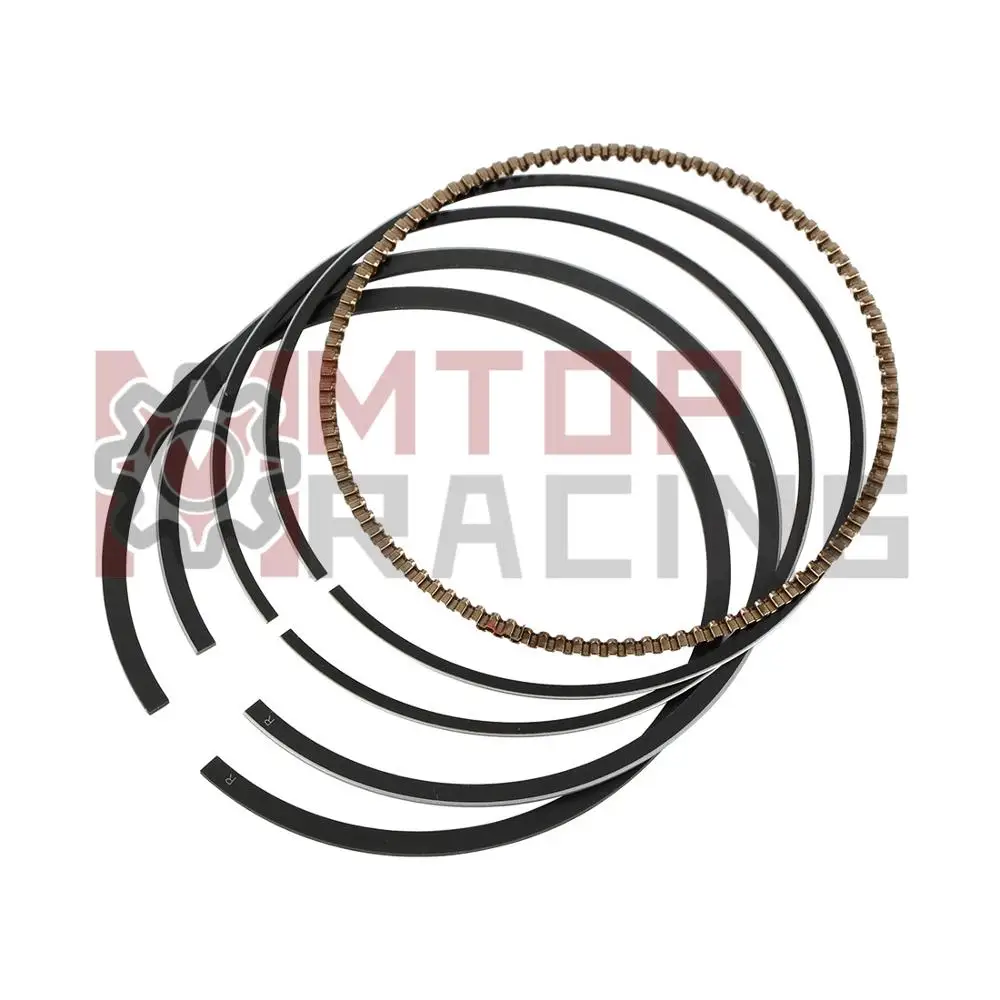 13011-MEE-305 STD Bore Size 67mm Piston Ring For Honda CB600F 2007-2010 CBR600RR 2003-2006 CMX500 Rebel 2017-2018 Engine Part