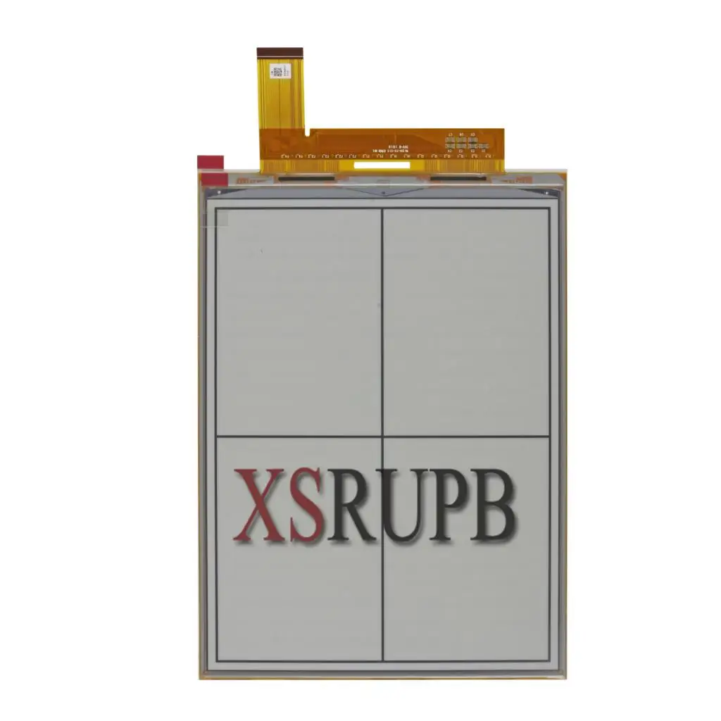 

100% original 10.3" E-ink ES103TC1 E-ink Screen Without light without touch screen for eReaderLCD Display