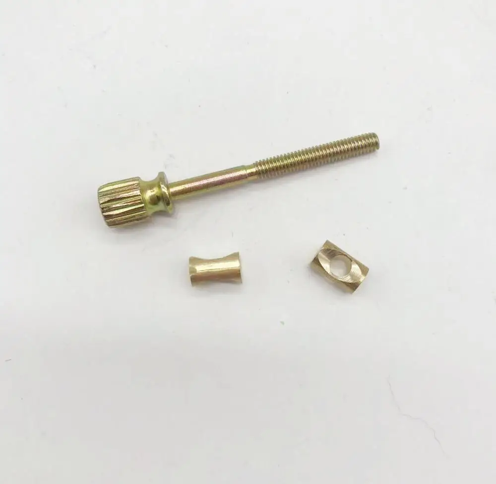 10 pieces Adjust screw for embroidery hoop