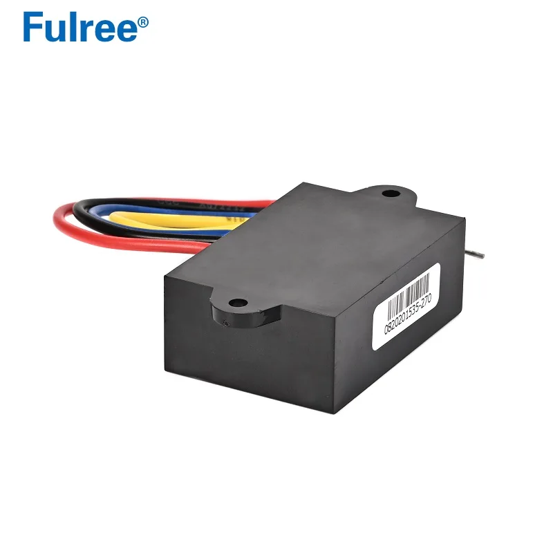 Isolated 12V 24V 36… - image