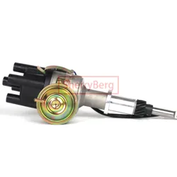 NEW Ignition Distributor fit OPALA 4 CYL CARAVAN Y7050 M0512 12N.09/59.066