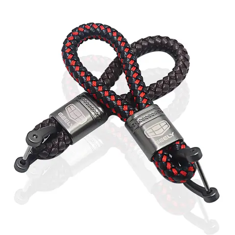 8 best sales geely ck accessories - №6