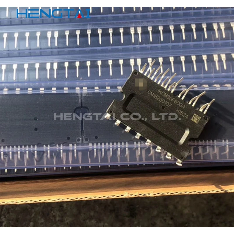 شحن مجاني PS21563-P IGCM15F60GA IKCM30F60GA الأصلي