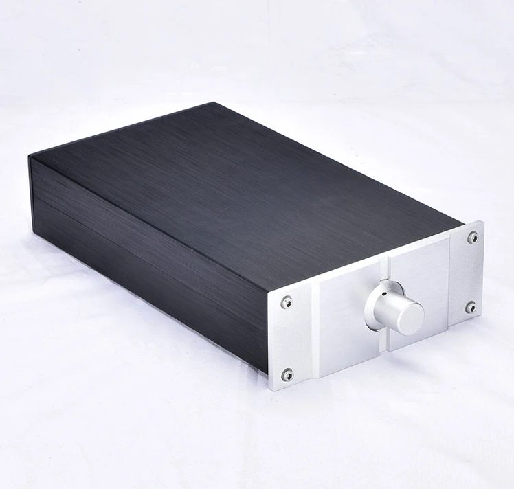 

1506-PASS version Aluminum amplifier chassis mini Enclosure HIFI diy preamp box