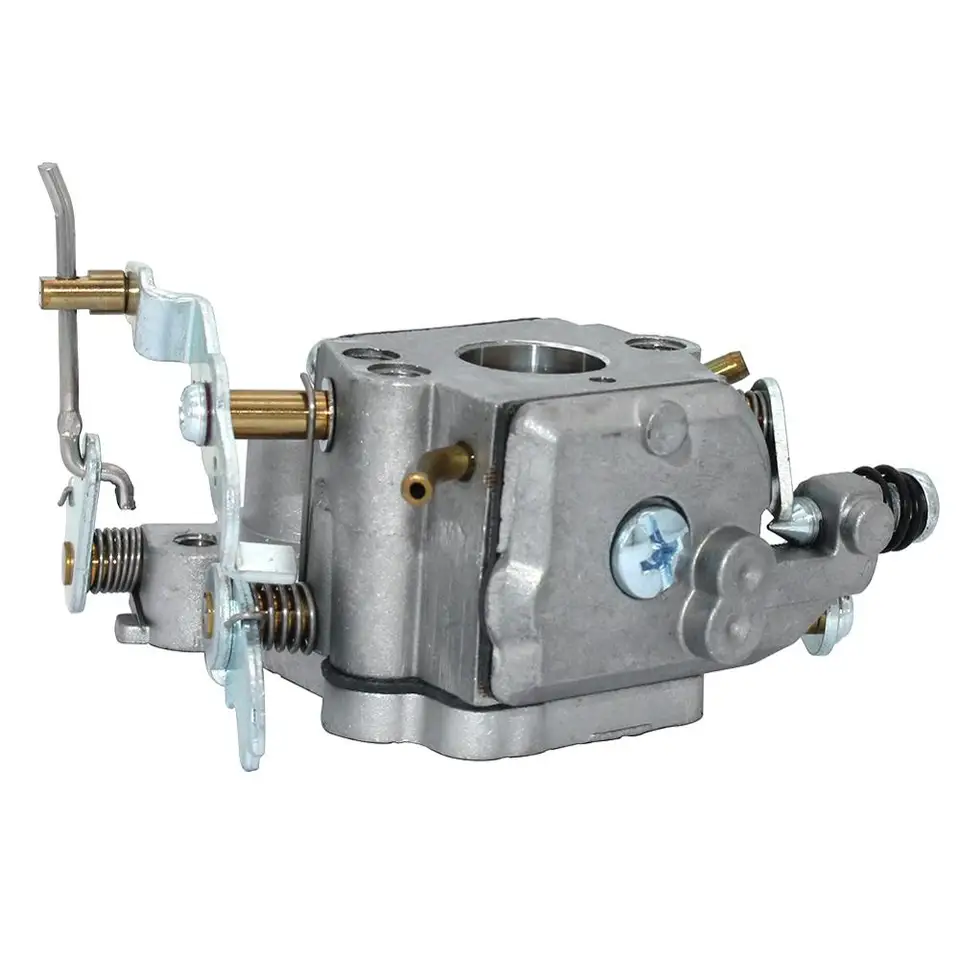 Kupplungsstirnrad 3/8" – 6 Zähne Für McCul Produktbild-Vorschau 4