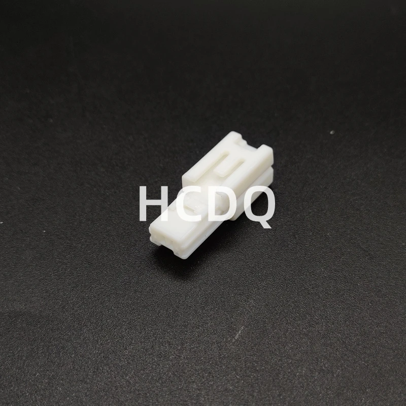 The original 90980-12936 2PIN Maleautomobile connector shell and connector are supplied from stock