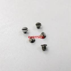 5 Pcs SCREW 3/32-56 L=2.2 # SS-1060210-TP for JUKI AMS-210C LK-1900 LK-1850