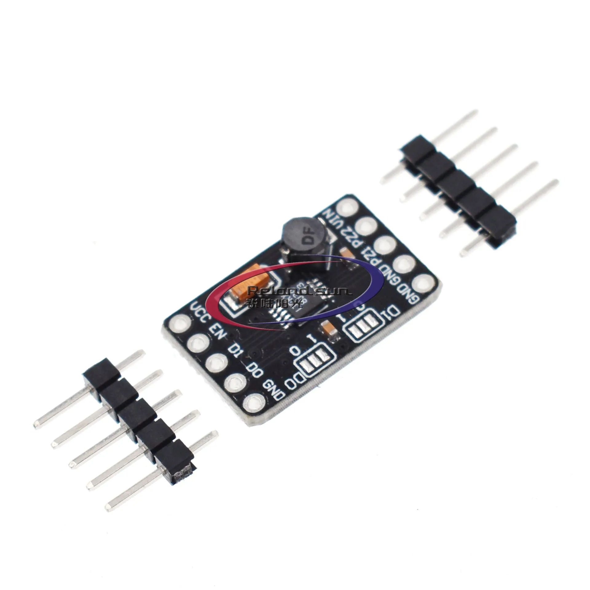 

GY-LTC3588 energy collector module Harvester Breakout Energy