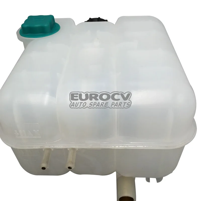 Spare Parts for Volvo Trucks VOE 1676400 Expansion Tank