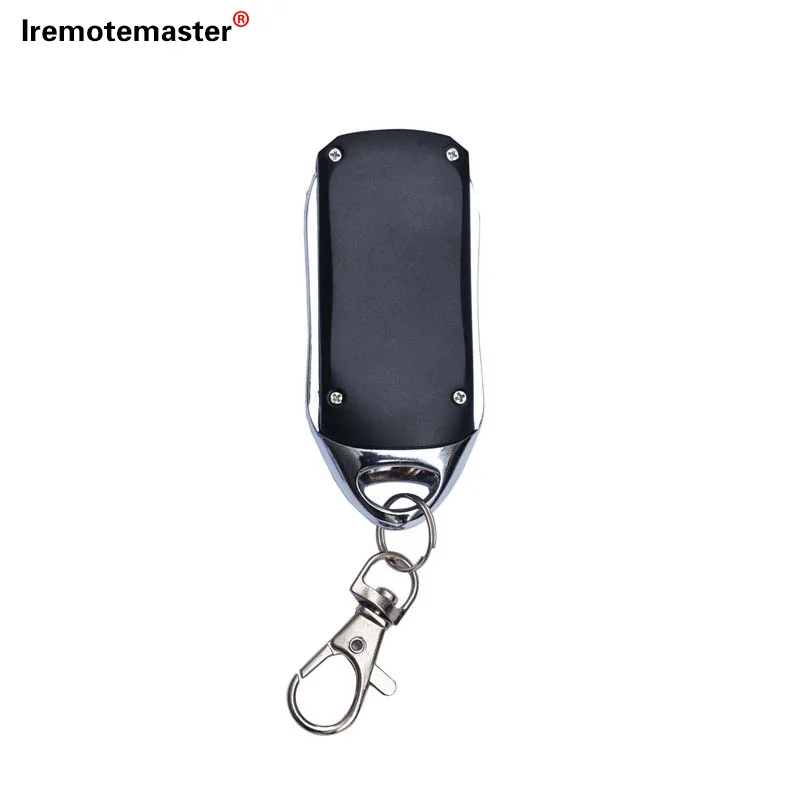 Porte-clé émetteur 2 4 Pro Doorhan, télécommande de portail, code roulant, 433.92MHz, 30-150m