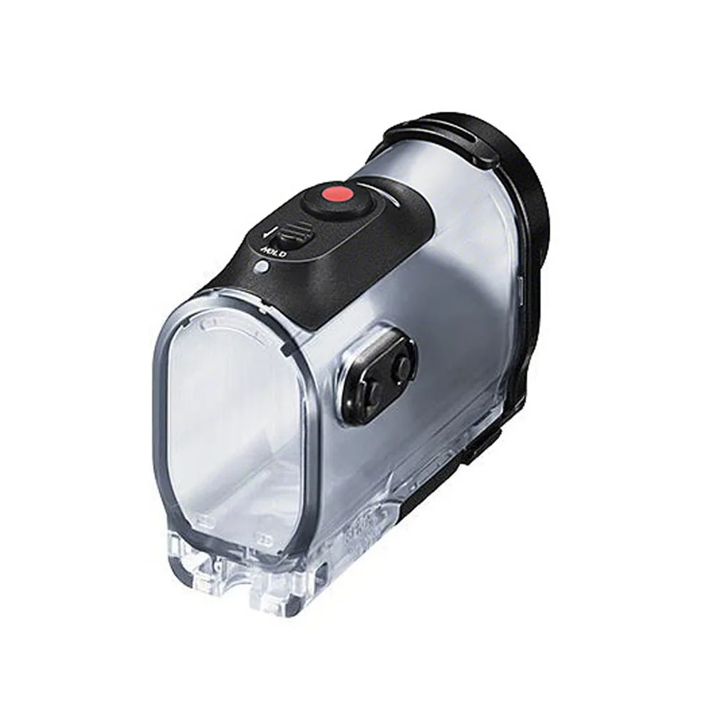 Waterproof case SPK-AZ1 Housing for Sony Action Camera HDR-AZ1 sport cam