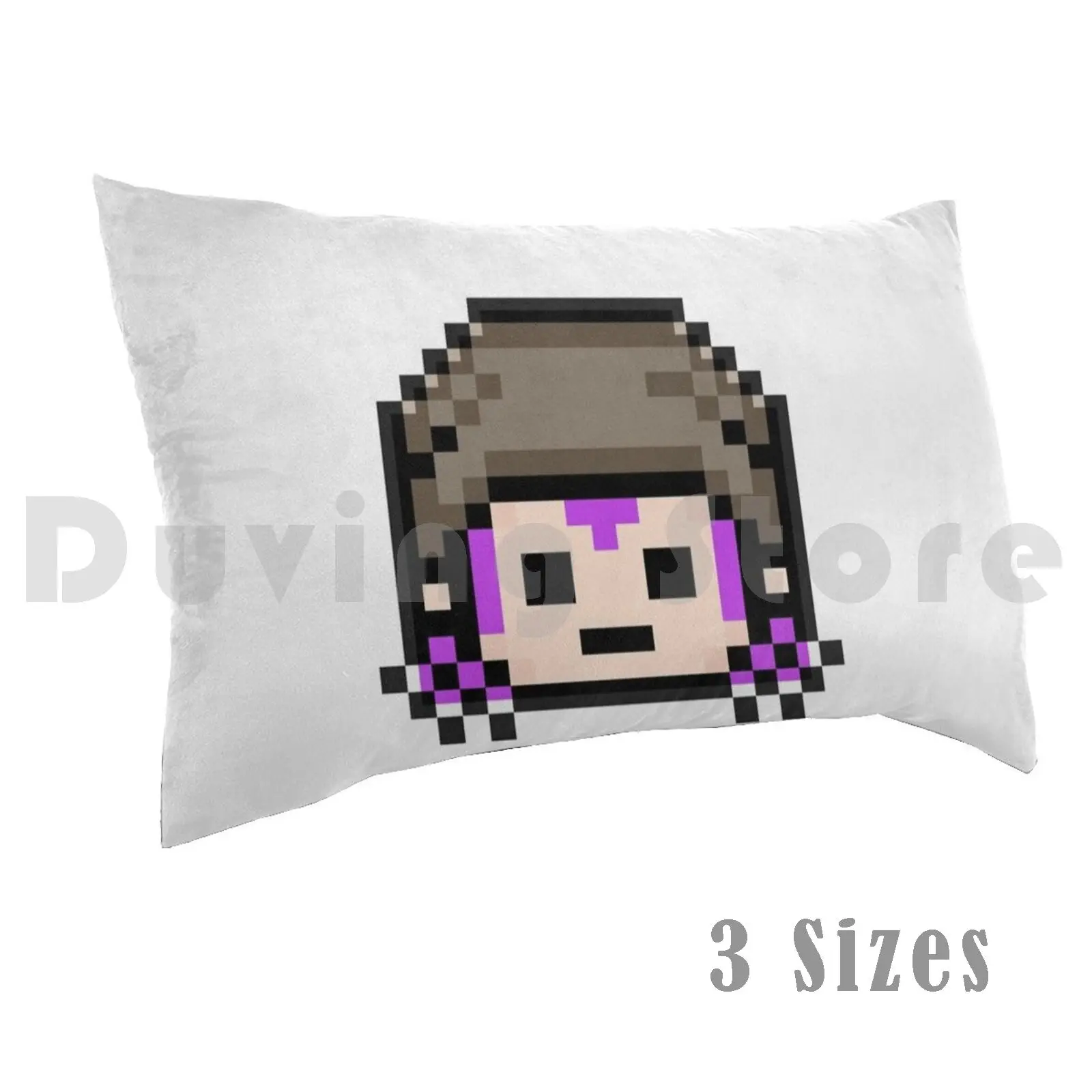 

Kazuichi Soda Sprite pillow Case DIY 50 * 70 Kazuichi Soda Kazuichi Ultimate Mechanic Danganronpa Danganronpa