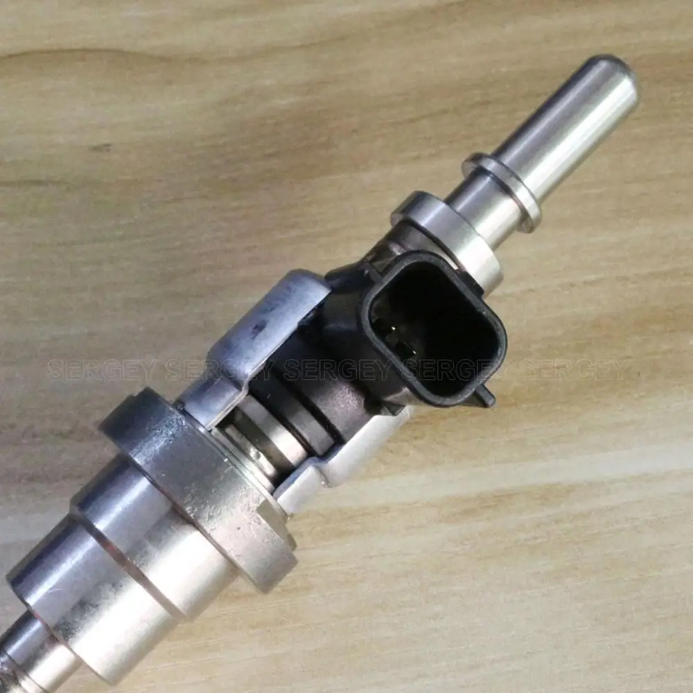 Original Fuel Nozzle Engine Cold Start Injector H8200769153 8200766475 0060 766475A71 For RENAULT MEGANE 1.5 DCI