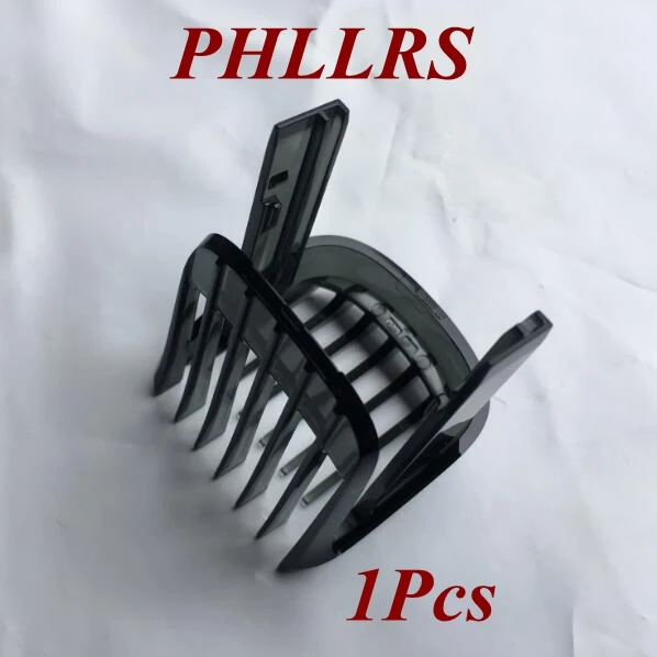 1Pcs  NEW replace electric trimmer head  FOR PHILIPS HAIR CLIPPER COMB SMALL HC5410 HC5440   HC5442 HC5446 HC5447 HC5450 HC7452