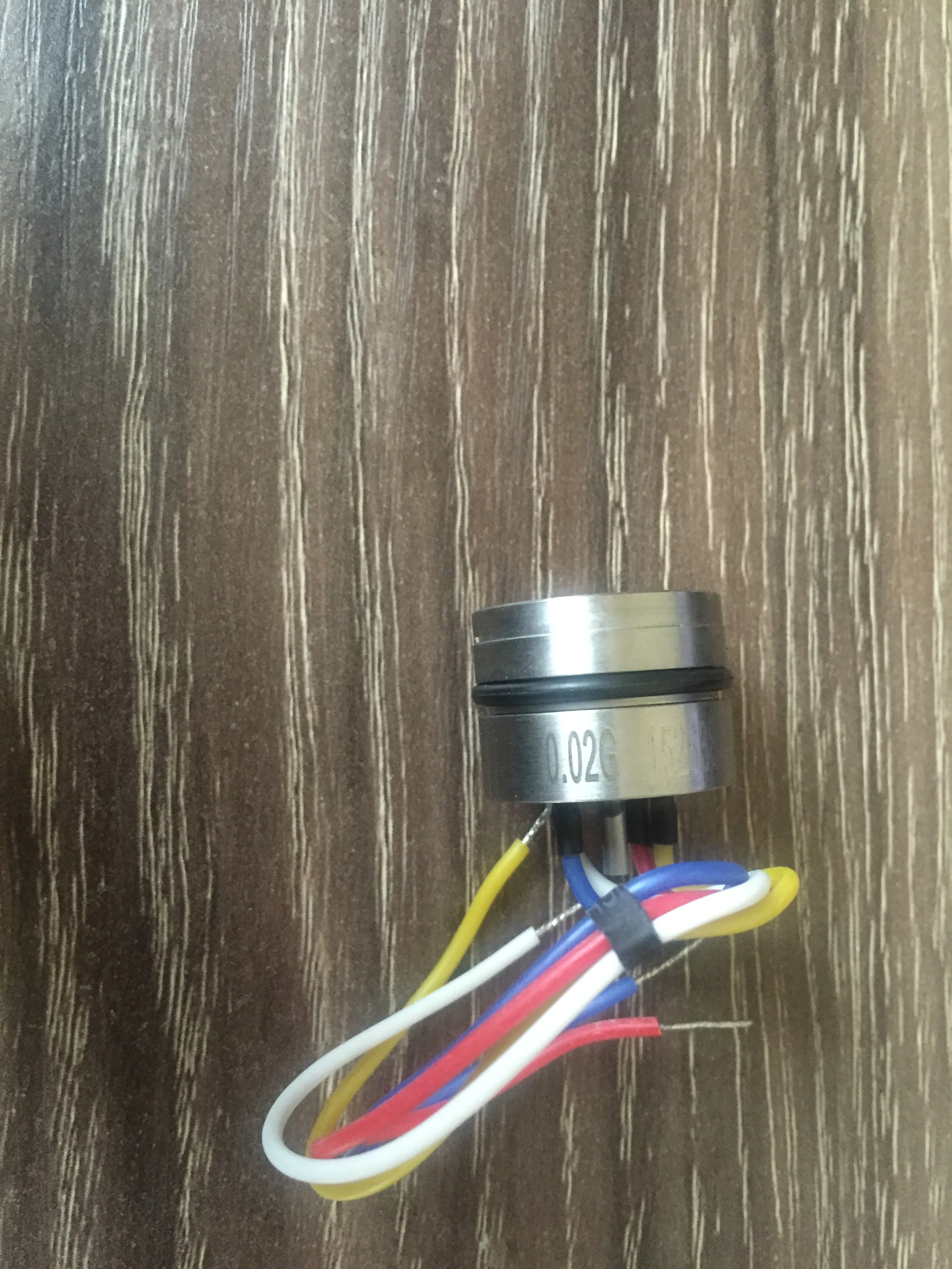 拡散シリコン圧力トランスミッターコア、ピエゾ抵抗拡散シリコン圧力コア