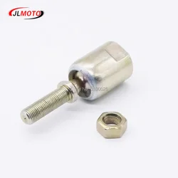 M10/M12-M14 38mm Ball joint Kit Fit For China Gear Rack Pinion end kits Buggy Go Kart Vehicle Steering UTV ATV Parts