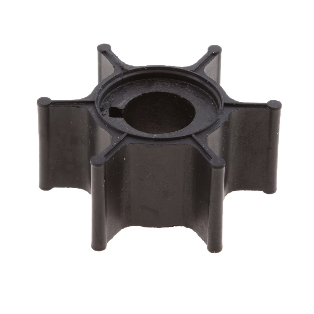 Impulsor de bomba de agua para Yamaha, fueraborda 6, 8 HP, 2 tiempos, 6G1-44352-00-00