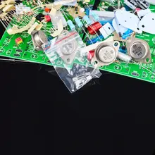 SUQIYA NAIM Nap250 Hi-Fi Power Amplifier Kit #6