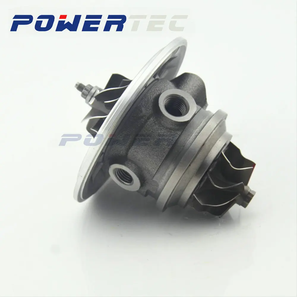 New Turbo Cartridge For Saab 9-5 2.3 T 136Kw B235E B235R Turbine CHRA 452204-0007 Turbocharger Core Balanced 4611349 2000-