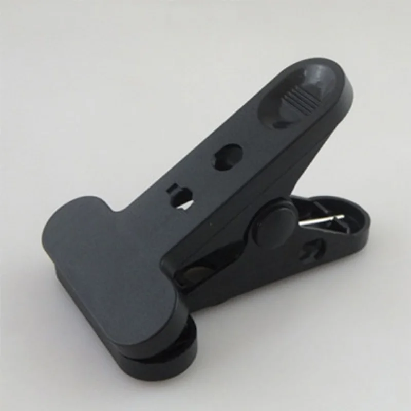 

10PCS Universal Bracket Clamp LED Lamp Accessories Plastic Desk Lamp Holder Clip