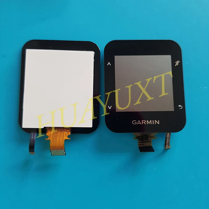 Pantalla LCD Original Garmin, piezas de reparación para Garmin Forerunner 35