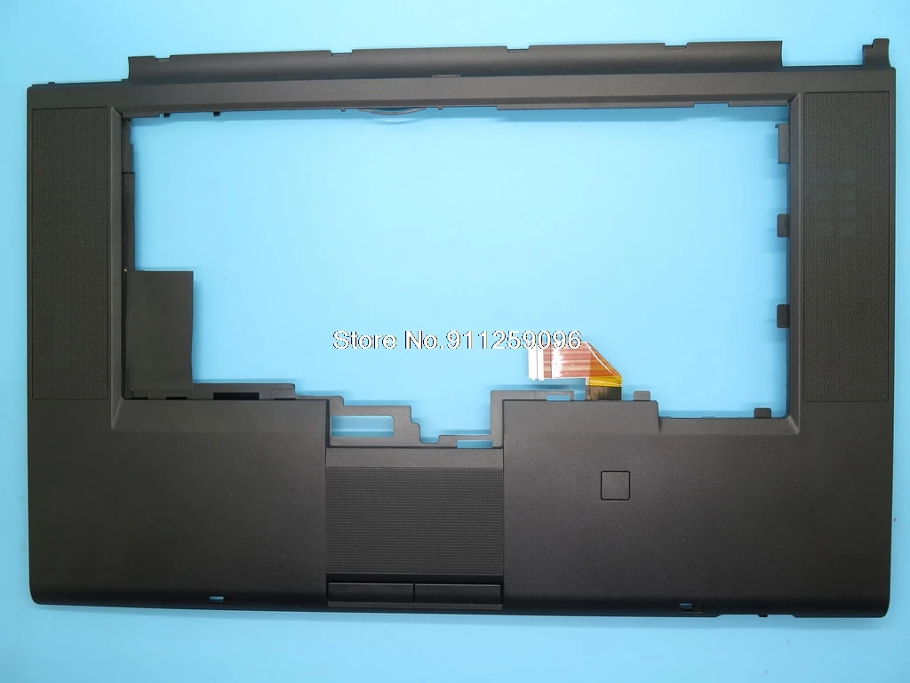 Подставка для рук ноутбука Lenovo для Thinkpad W530 04W6819 6M.4QECS.004 с сенсорной панелью Без FPR, верхняя крышка корпуса, Новинка