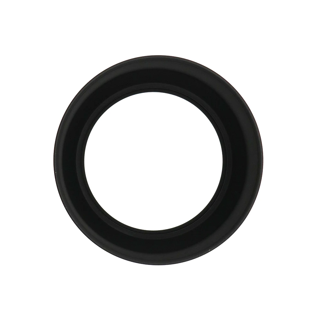 Voor Pentax Takumar 135Mm F/2.5 Of 200Mm F/4, 58Mm Schroef-In Metalen Telelens Hood