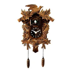 Wall Clock Clock Cuckoo Living Room Bird Cuckoo Daytime Alarm Clock Watch Modern Children Unicorn Decorations Home Alarm