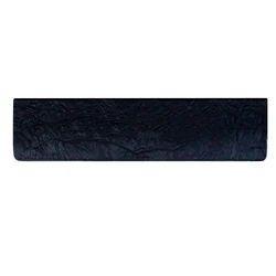 Keychron Resin Palm Rest for Bluetooth Mechanical Keyboard