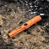 Gold Hunter TMR USB pinpointer detector de metales recargable impermeable pinpointer detector de oro subterráneo herramientas de detección de metales 4