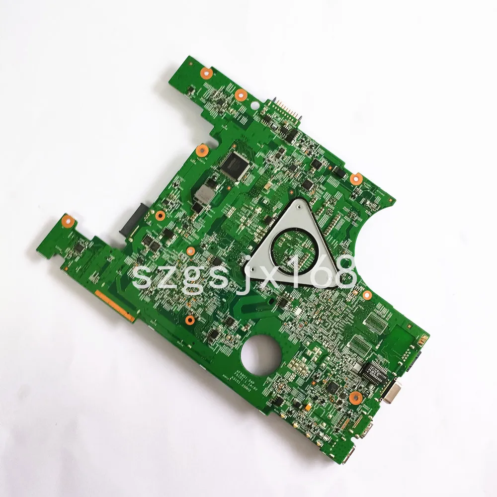 FOR Dell INSPIRON  N4050 ,Vostro 1450  Notebook Computer Motherboard HM67  0X0DC1 03D87F 100% Test OK