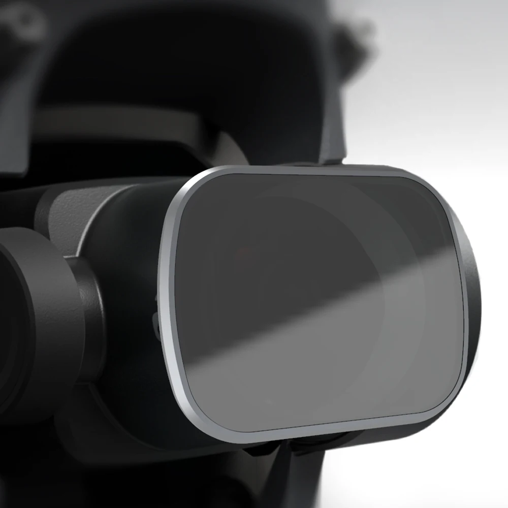 ل DJI FPV كومبو تصفية الطائرة بدون طيار UV/CPL/NDPL4/8/16/32 مجموعة محايد الكثافة القطبية مرشحات عدة كاميرا الملحقات كوادكوبتر 6 قطعة/8 قطعة