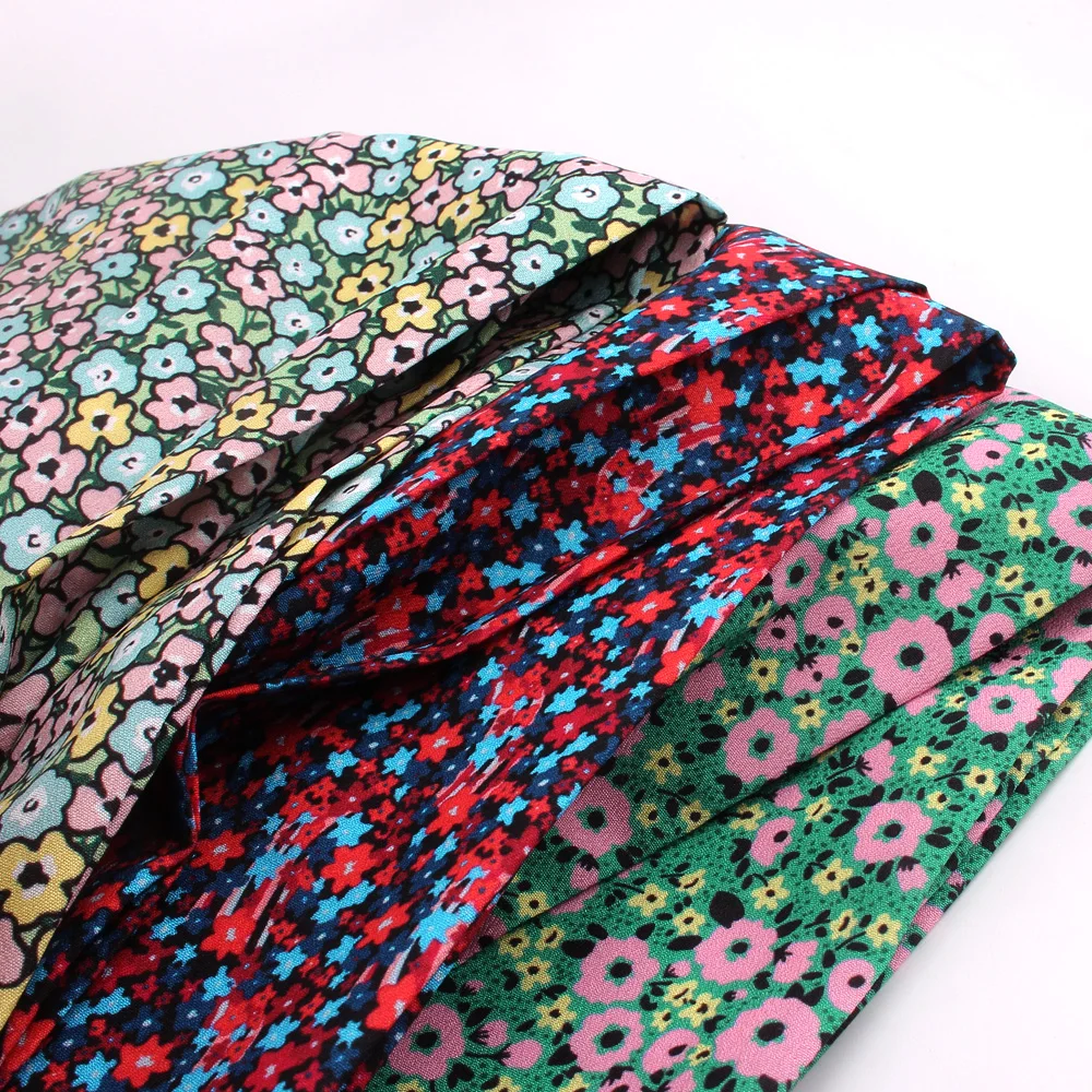 New Flora Men Cashew Tie Wedding Formal Cravat Ascot Scrunch Self British Gentleman Polyester Soft Neck Tie Luxury Print Scarf