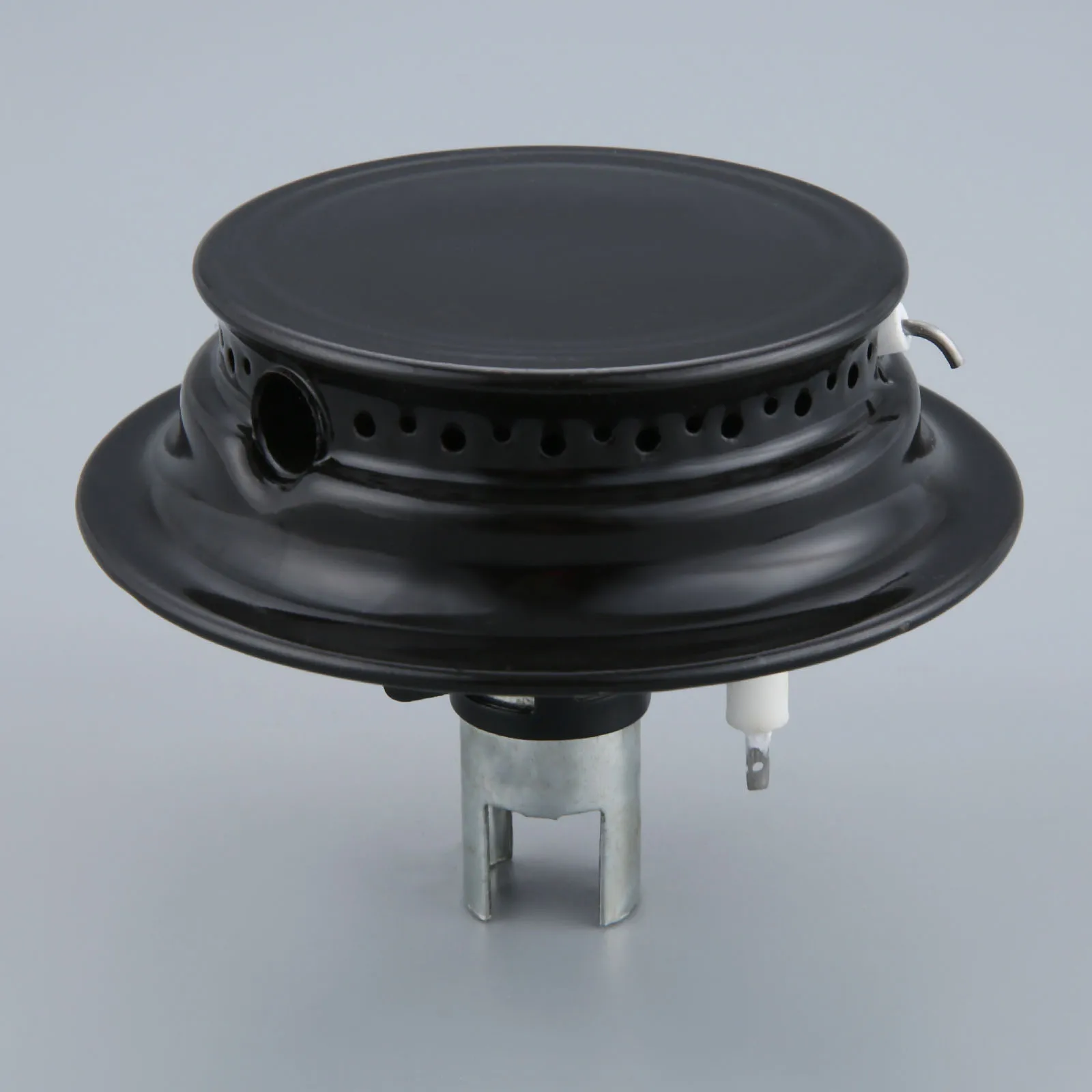 Gruppo testa bruciatore e accenditore sigillato gamma Gas muslimate adatto per fornello/forno/fornelli Whirlpool sostituisce AP4415505 74003963