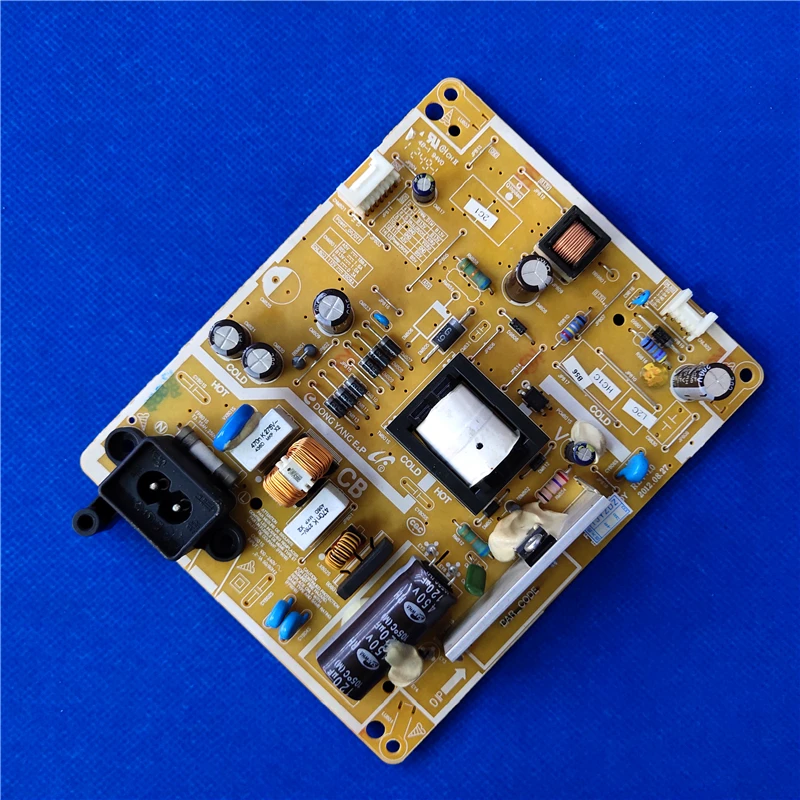 良好なテスト電源ボード,BN44-00664C 00664a 00664b,un32eh4003fxza,un32eh4003f,L32G0-DDY,ue32eh4003,un32eh4003