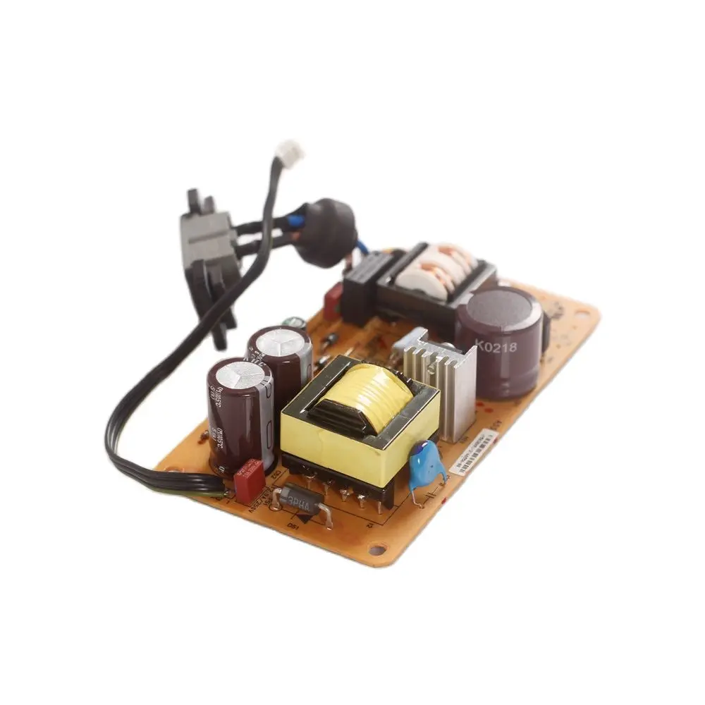 Imagem -03 - Epson L1800 Impressora Dtf Placa de Alimentação a3 uv Dtg Placa-mãe R2000 P400 Amarelo Mainboard Ca86p sb Modelo Eps135