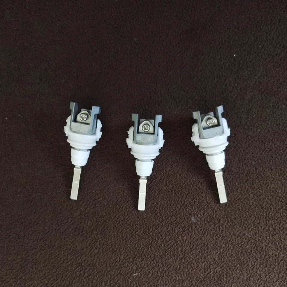 Piezas de varilla de enlace para cepillo de dientes eléctrico Philips, para Sonicare Serie 6 o serie 9, HX6970, HX9360, HX6930, pieza de reparación