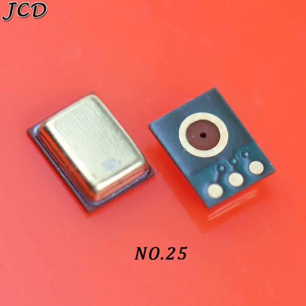 JCD Speaker Microphone Inner MIC iPhone 7/7 plus/Nokia Lumia 503 N73/Huawei C5730 FOR Samsung S6 edge  Repair Parts