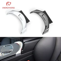 For Mercedes-Benz W205 W253 Console armrest cover switch button Central storage box switch For C Class GLC 2056803407
