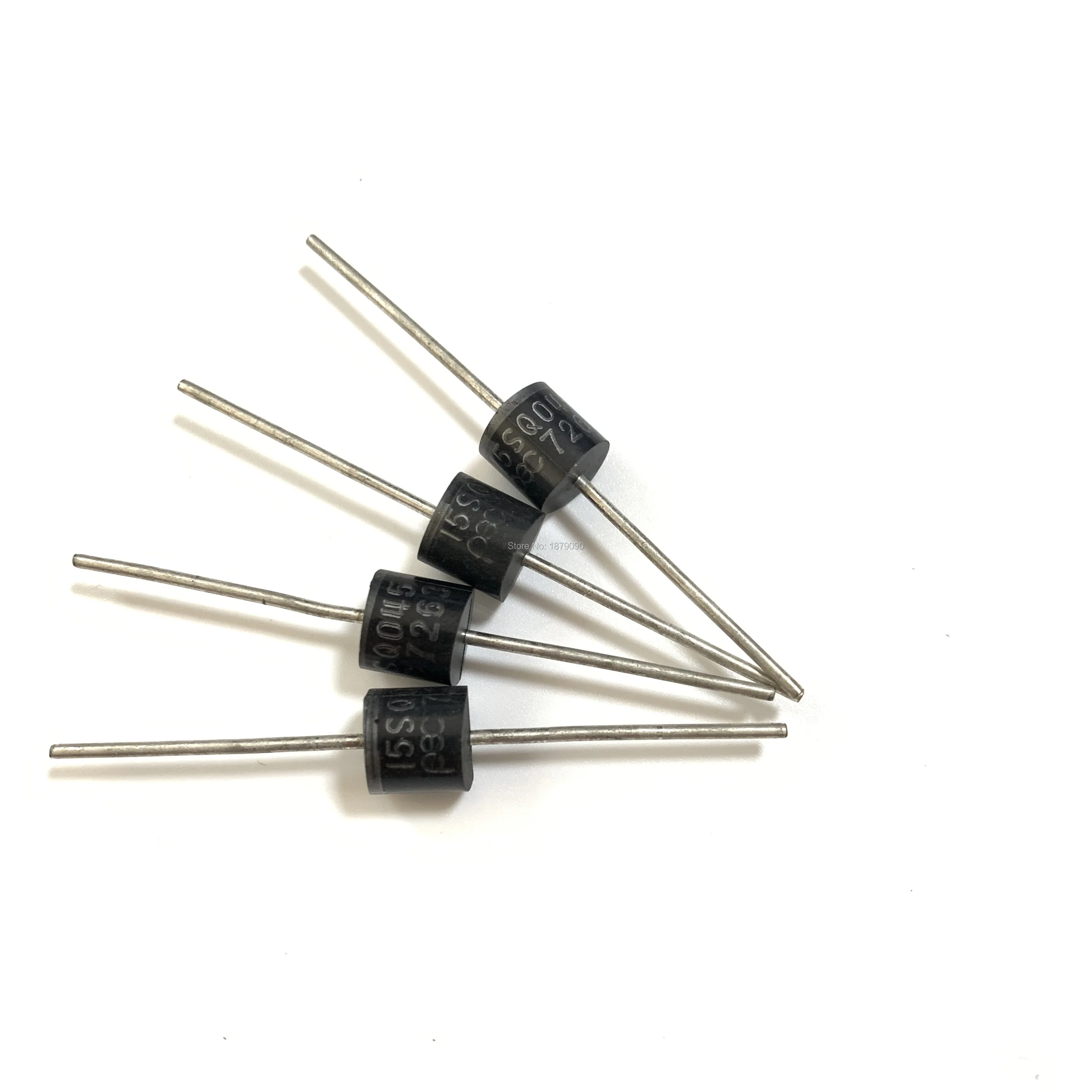 10SQ050 15SQ045 50SQ060  080 100 V 10A 45V/50V 80SQ030 035 040 045 IR010935PHOTOVOLTAIC SOLAR CELL PROTECTION SCHOTTKY RECTIFIER