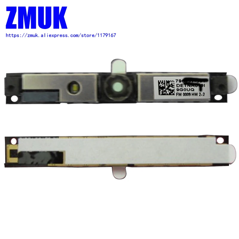 

Новый оригинальный веб-модуль для HP ZBook 15u 725 745 755 820 840 850 G3 Series,P/N 821676-001 796997-1R0