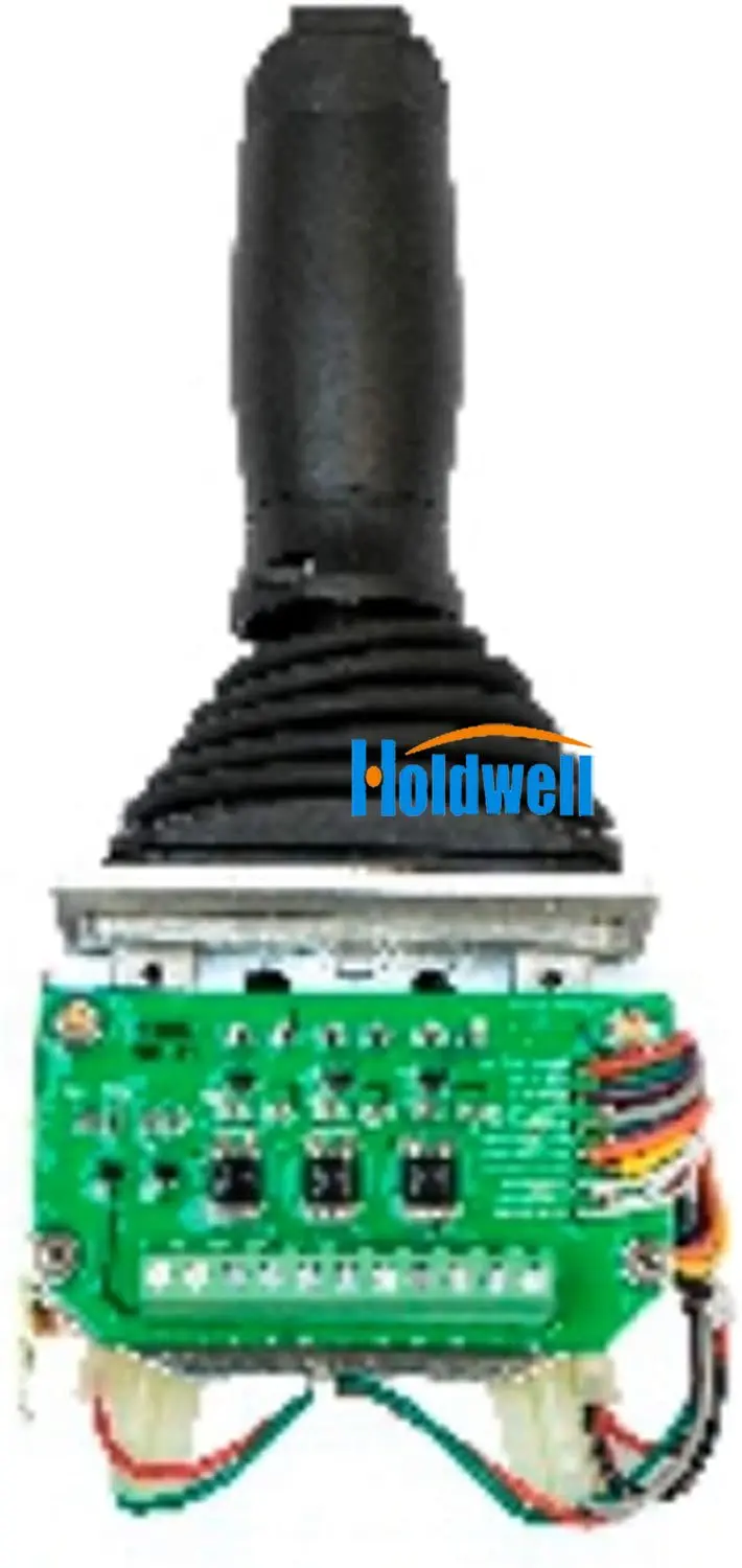 Holdwell Joystick Controller JL-KR0048 for JLG Toucan 800A 1010 1210 1310